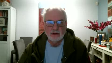 loop102 online show from December 6, 7:01 pm
