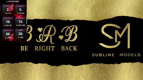 Lopera online show from December 15, 10:36 pm