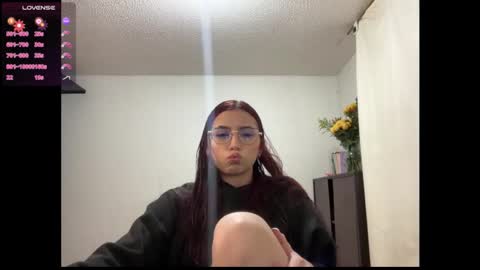 sofia lopez online show from September 24, 9:56 am
