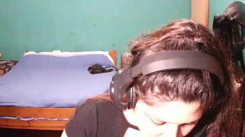 lopezzzmia online show from August 1, 12:43 am