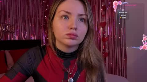 Snapshot of lora_amber chatting on March 30, 2:29 pm Lora online show from March 30, 2:29 pm