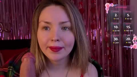 Snapshot of lora_amber chatting on April 29, 5:30 pm Lora online show from April 29, 5:30 pm