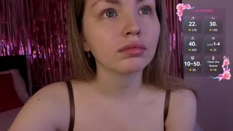 Snapshot of lora_amber chatting on May 15, 2:24 pm Lora online show from May 15, 2:24 pm