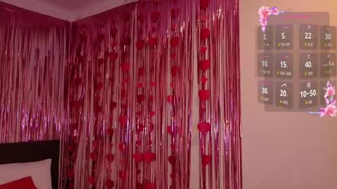 Snapshot of lora_amber chatting on May 24, 2:22 pm Lora online show from May 24, 2:22 pm