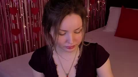 Snapshot of lora_amber chatting on May 29, 3:32 pm Lora online show from May 29, 3:32 pm