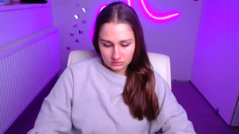 Lora online show from November 1, 6:26 am