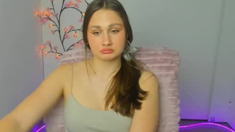 Lora online show from March 24, 6:57 pm