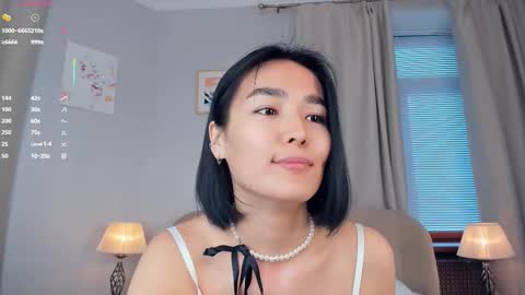 Lora control 2 min for every new Fan Club subscriber online show from October 15, 7:19 am