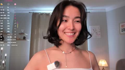 Snapshot of lora_lifelover chatting on March 19, 9:02 am Lora control 2 min for every new Fan Club subscriber online show from March 19, 9:02 am