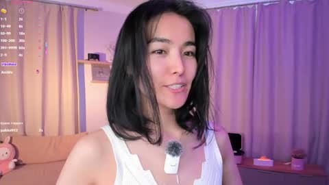Snapshot of lora_lifelover chatting on May 10, 9:36 am Lora control 2 min for every new Fan Club subscriber online show from May 10, 9:36 am