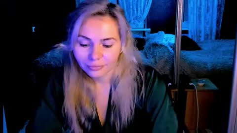 Lora online show from October 30, 2:46 am