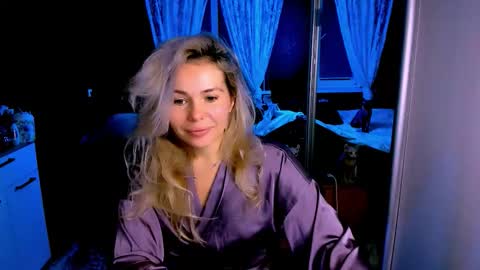 Lora online show from November 27, 2:02 am