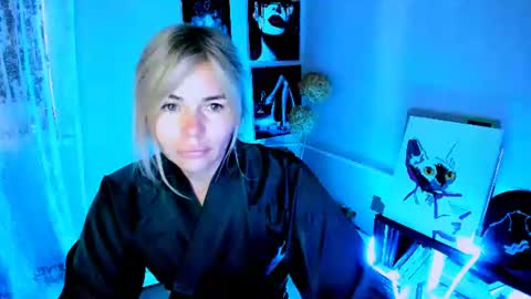 Lora online show from July 23, 2:42 am