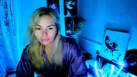 Lora online show from July 24, 2:53 am