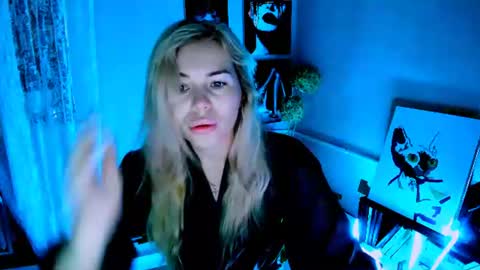 Lora online show from July 27, 2:51 am