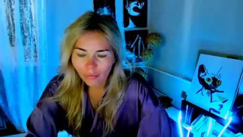 Lora online show from July 29, 2:53 am