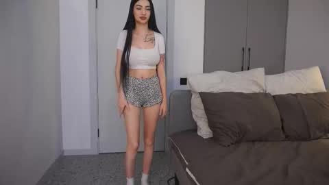  Anita online show from September 18, 9:11 am