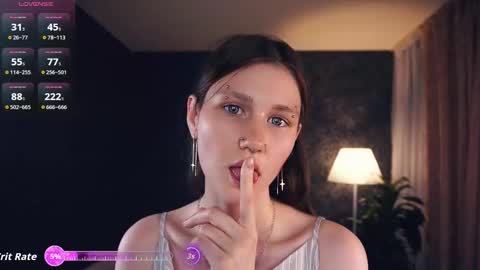 Lora online show from September 27, 5:12 am