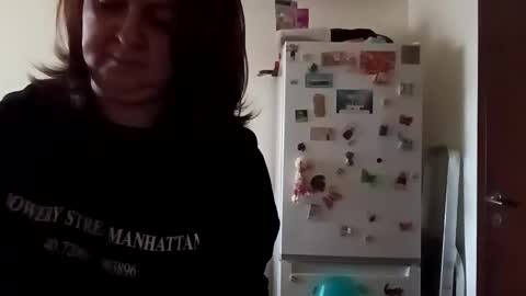 Snapshot of loraflame chatting on January 11, 9:15 am Lora online show from January 11, 9:15 am