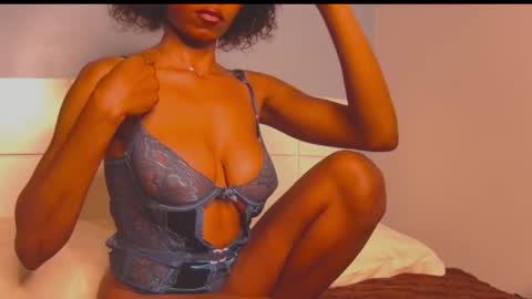 Blackcat online show from October 1, 3:45 am