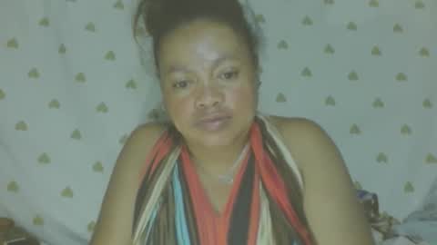 LorahVane online show from May 19, 2:07 am
