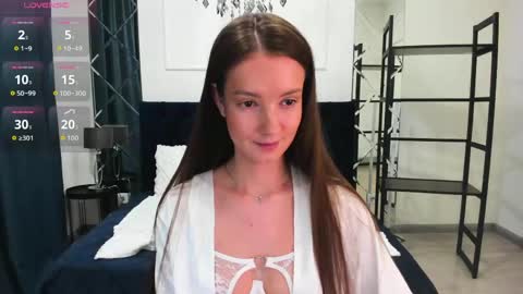 Snapshot of lorasunny chatting on March 24, 7:57 am Ur sensual Lora online show from March 24, 7:57 am