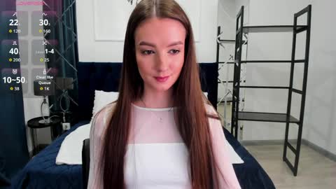 Snapshot of lorasunny chatting on April 1, 7:31 am Ur sensual Lora online show from April 1, 7:31 am