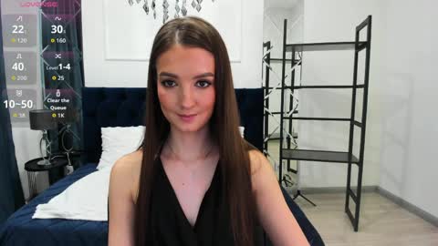 Snapshot of lorasunny chatting on April 6, 7:42 am Ur sensual Lora online show from April 6, 7:42 am