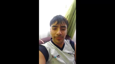Snapshot of lord_apoloo chatting on April 6, 7:48 pm Apolo online show from April 6, 7:48 pm