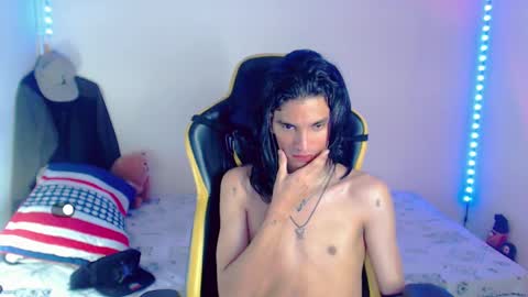 LORD online show from December 4, 11:02 pm