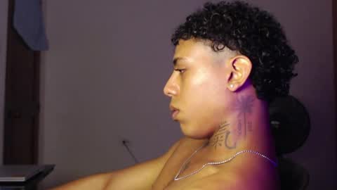 lord_dainn online show from May 10, 12:05 am