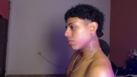 lord_dainn online show from May 14, 3:24 am