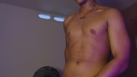 lord_dainn online show from May 17, 2:09 am