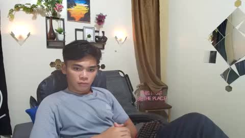 lord_hotasian online show from February 27, 1:11 pm