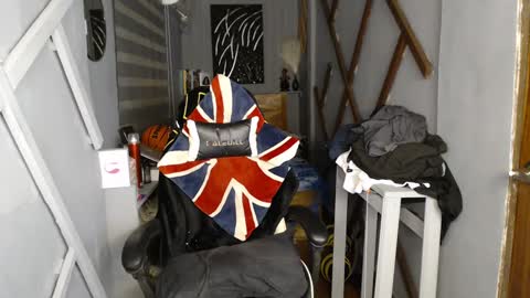 Macky online show from January 3, 10:09 am