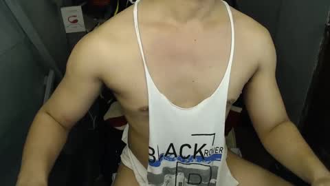 Macky online show from February 22, 1:57 pm