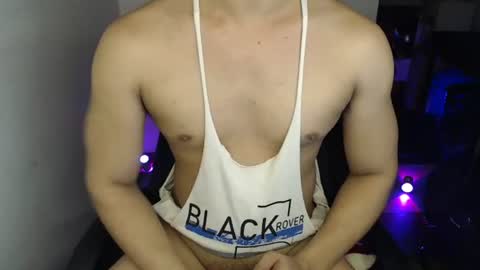 Macky online show from July 26, 1:14 am