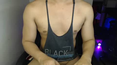 Macky online show from July 27, 1:01 am