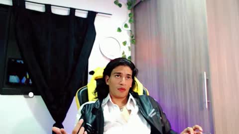 LION online show from January 31, 11:25 pm