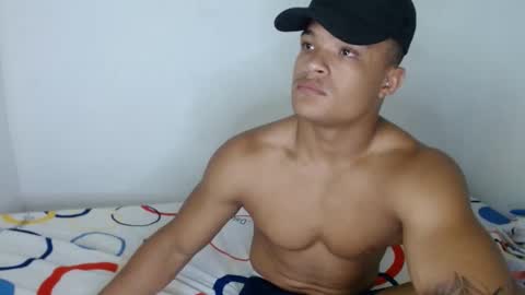 Dominic online show from September 11, 6:35 am