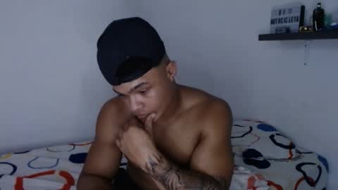 Dominic online show from September 13, 1:49 am