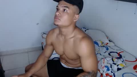 Dominic online show from October 18, 9:10 am