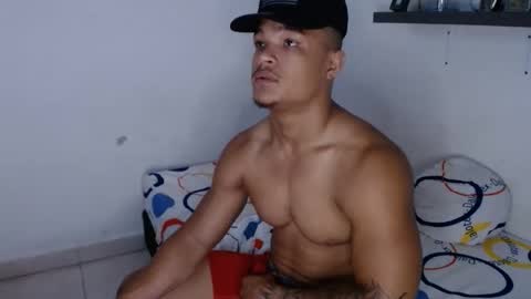 Dominic online show from November 20, 3:56 pm