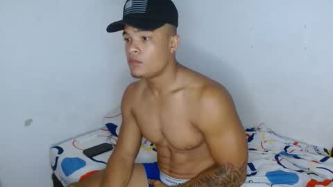 Dominic online show from December 21, 3:41 pm