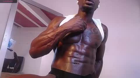 Snapshot of lordbyron444 chatting on June 10, 6:29 pm Lord Byron online show from June 10, 6:29 pm