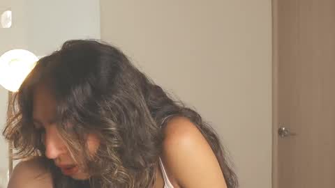 Deborah Daz online show from March 16, 3:27 pm