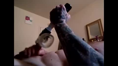 Lordhung79 online show from February 22, 8:40 pm