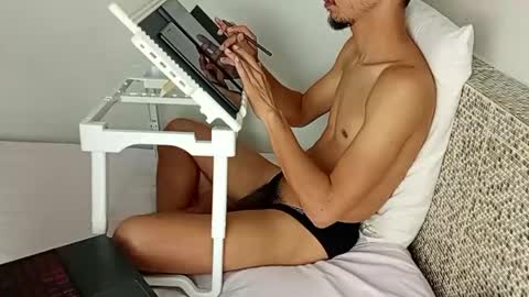 The Lord Jamarcus online show from November 11, 2:33 am