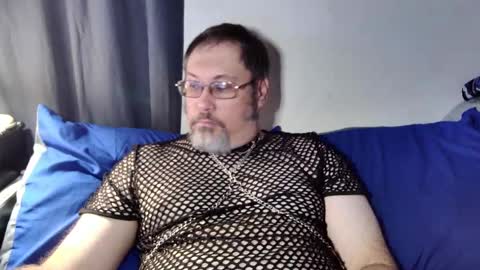 lordmegatron22 online show from September 19, 2:35 am