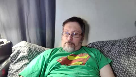 lordmegatron22 online show from March 3, 3:23 am